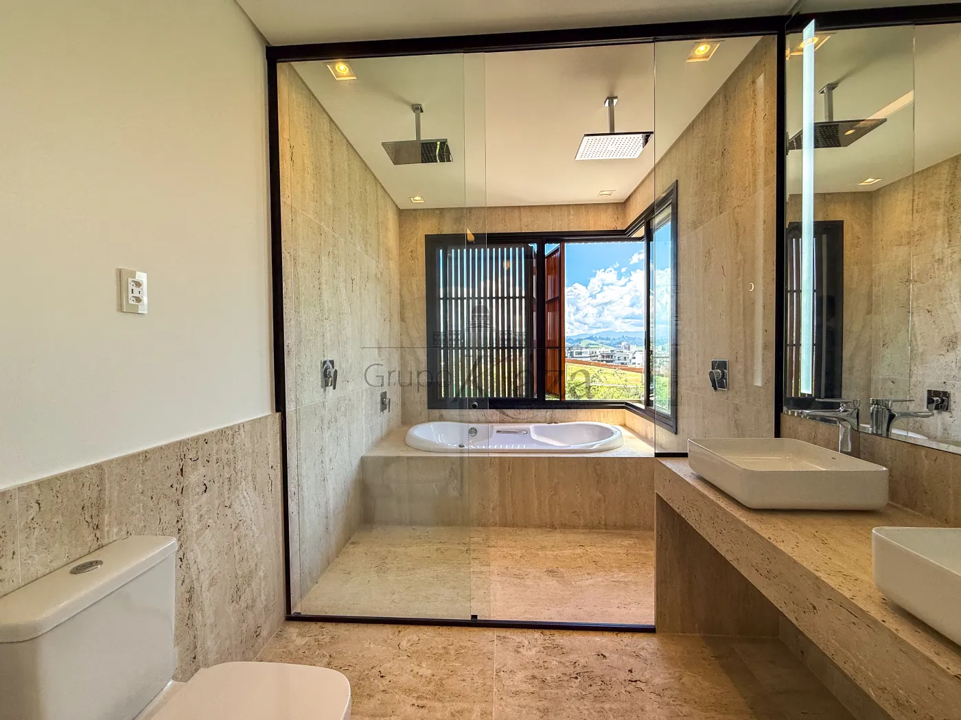 Foto 16 de Casa Condomínio em Condomínio Residencial Alphaville I, São José dos Campos - imagem 16