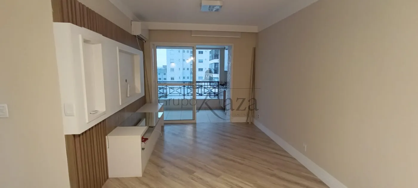 Foto 1 de Apartamento Padrão em Jardim Aquarius, São José dos Campos - imagem 1