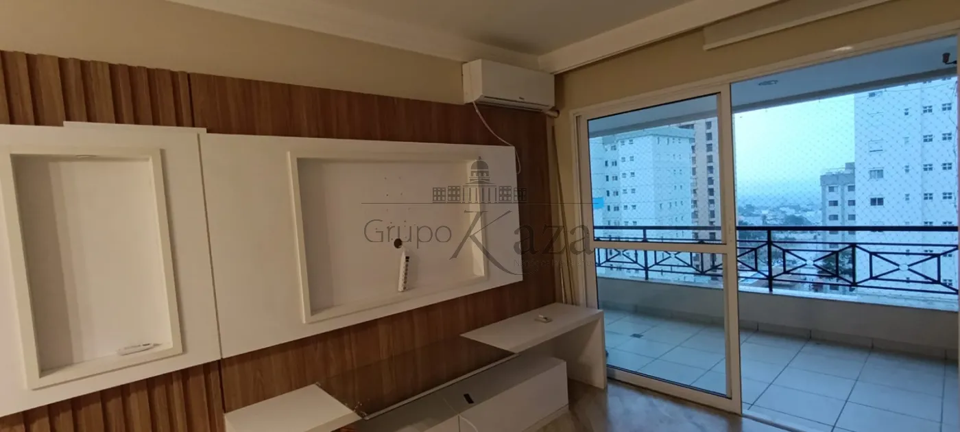 Foto 4 de Apartamento Padrão em Jardim Aquarius, São José dos Campos - imagem 4