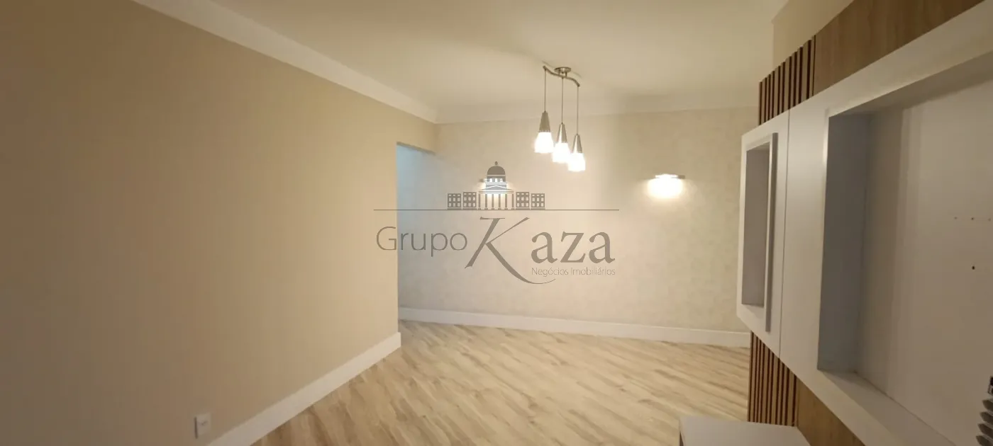 Foto 3 de Apartamento Padrão em Jardim Aquarius, São José dos Campos - imagem 3