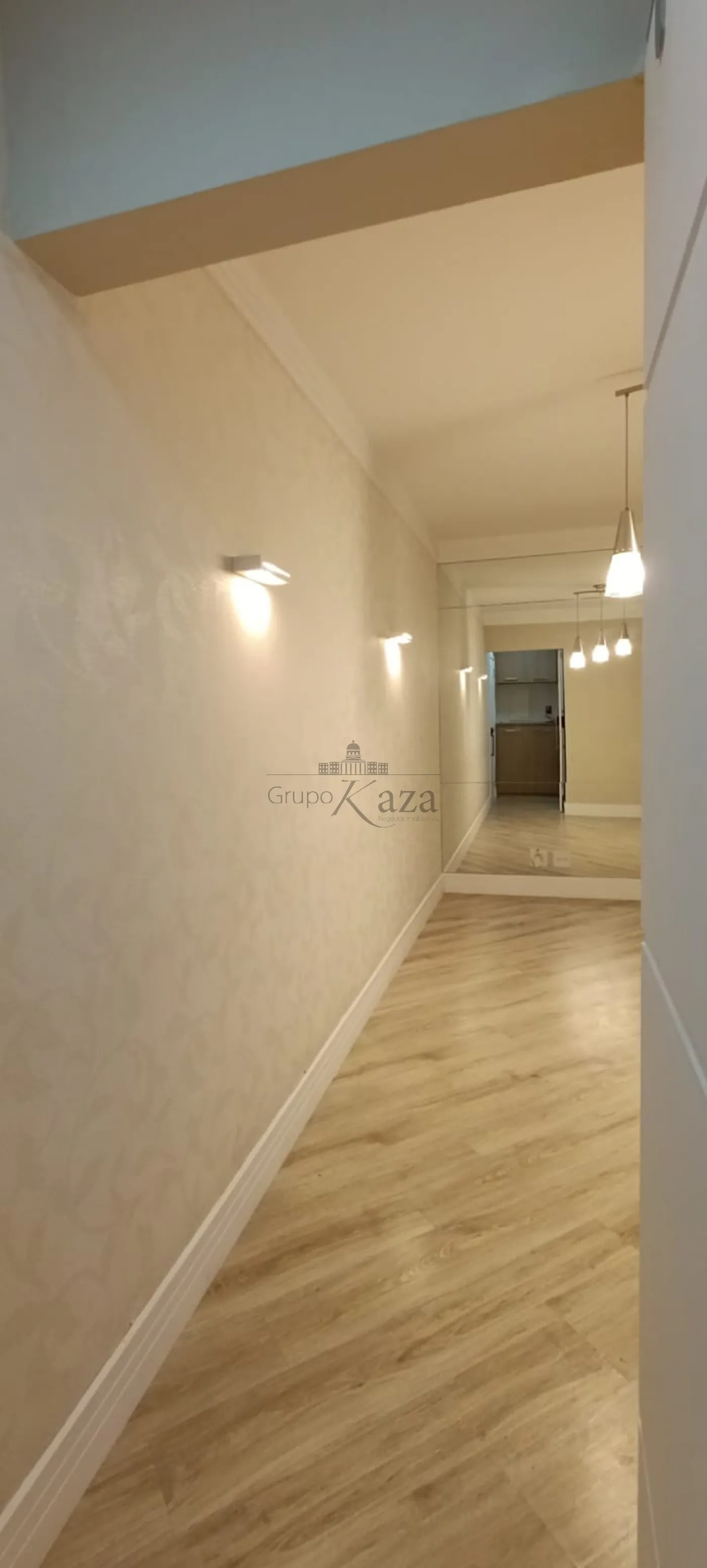 Foto 12 de Apartamento Padrão em Jardim Aquarius, São José dos Campos - imagem 12
