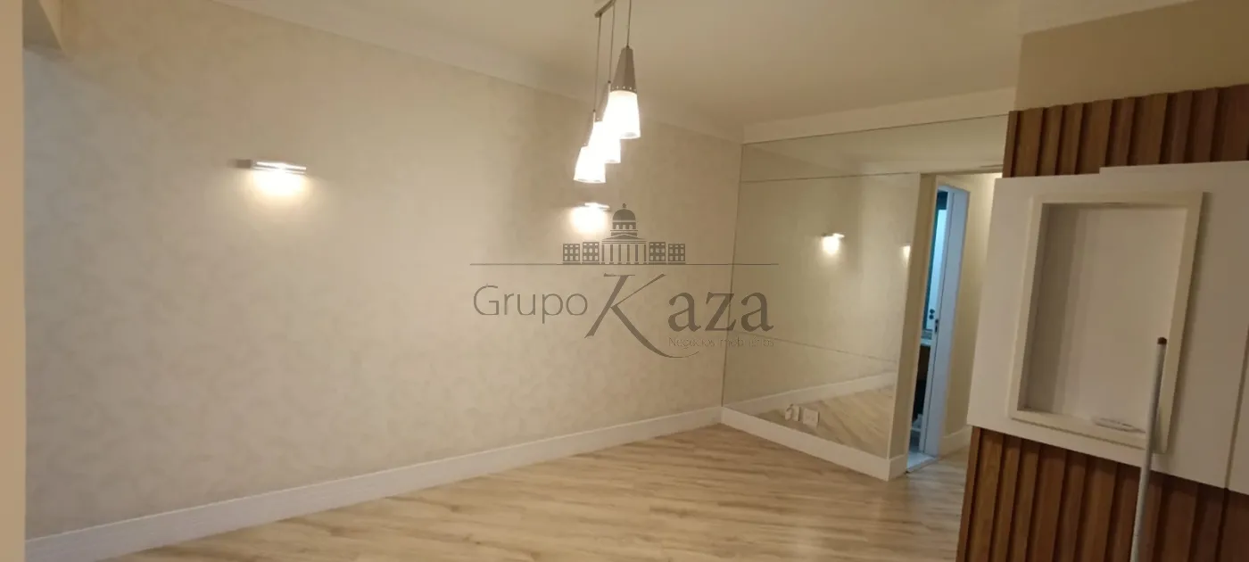 Foto 7 de Apartamento Padrão em Jardim Aquarius, São José dos Campos - imagem 7