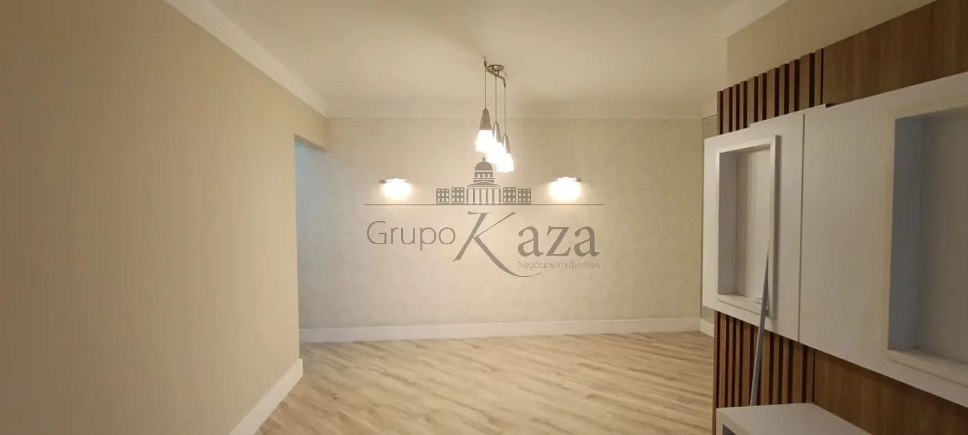 Foto 2 de Apartamento Padrão em Jardim Aquarius, São José dos Campos - imagem 2