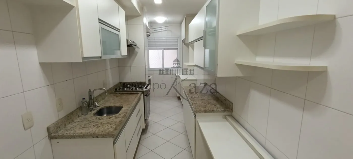 Foto 8 de Apartamento Padrão em Jardim Aquarius, São José dos Campos - imagem 8