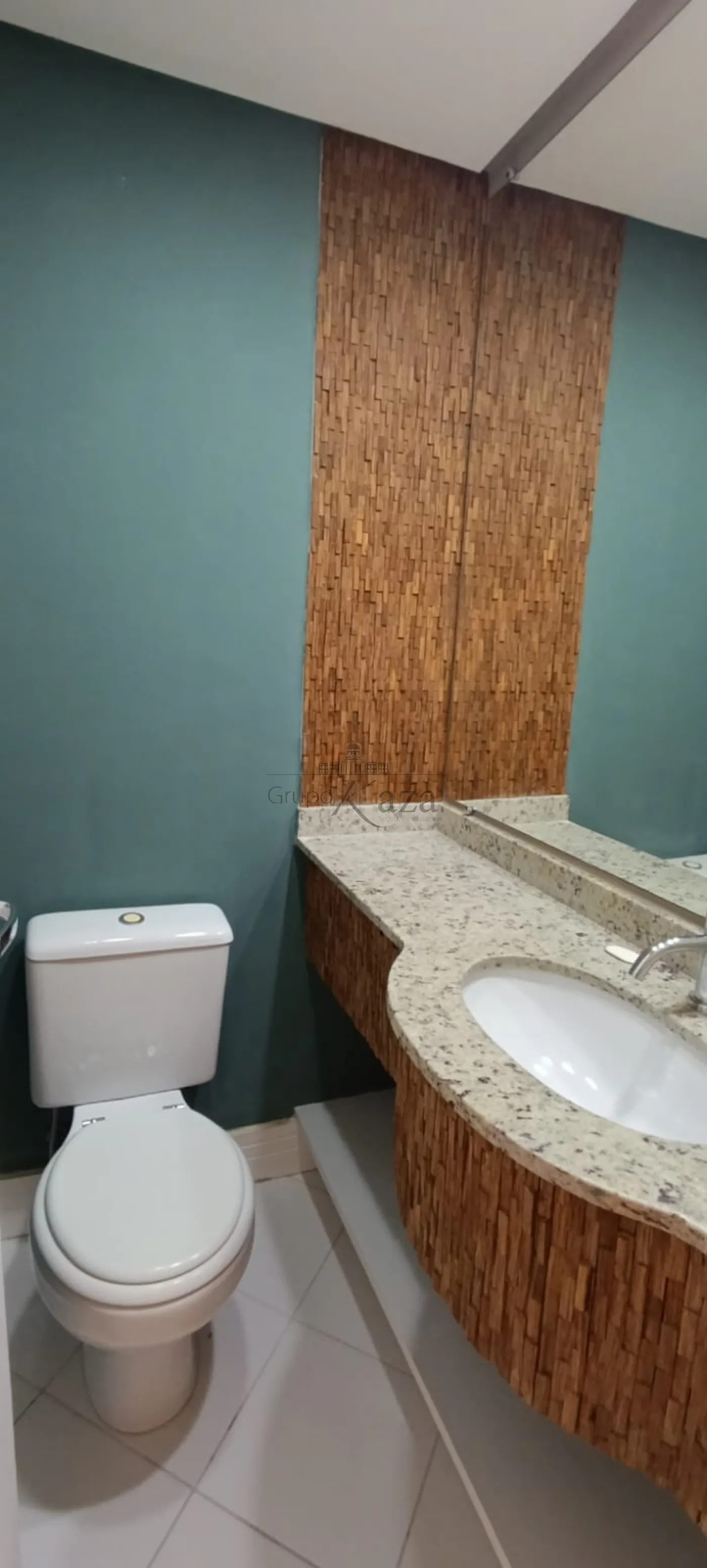 Foto 15 de Apartamento Padrão em Jardim Aquarius, São José dos Campos - imagem 15