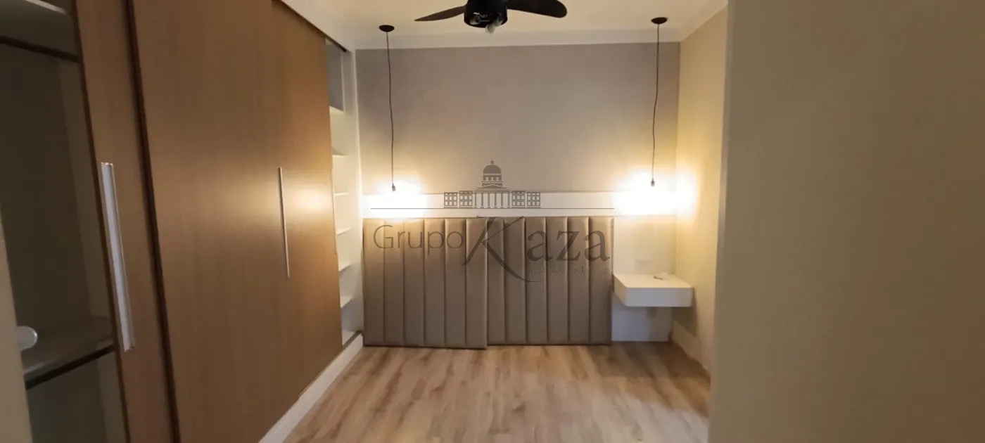Foto 21 de Apartamento Padrão em Jardim Aquarius, São José dos Campos - imagem 21