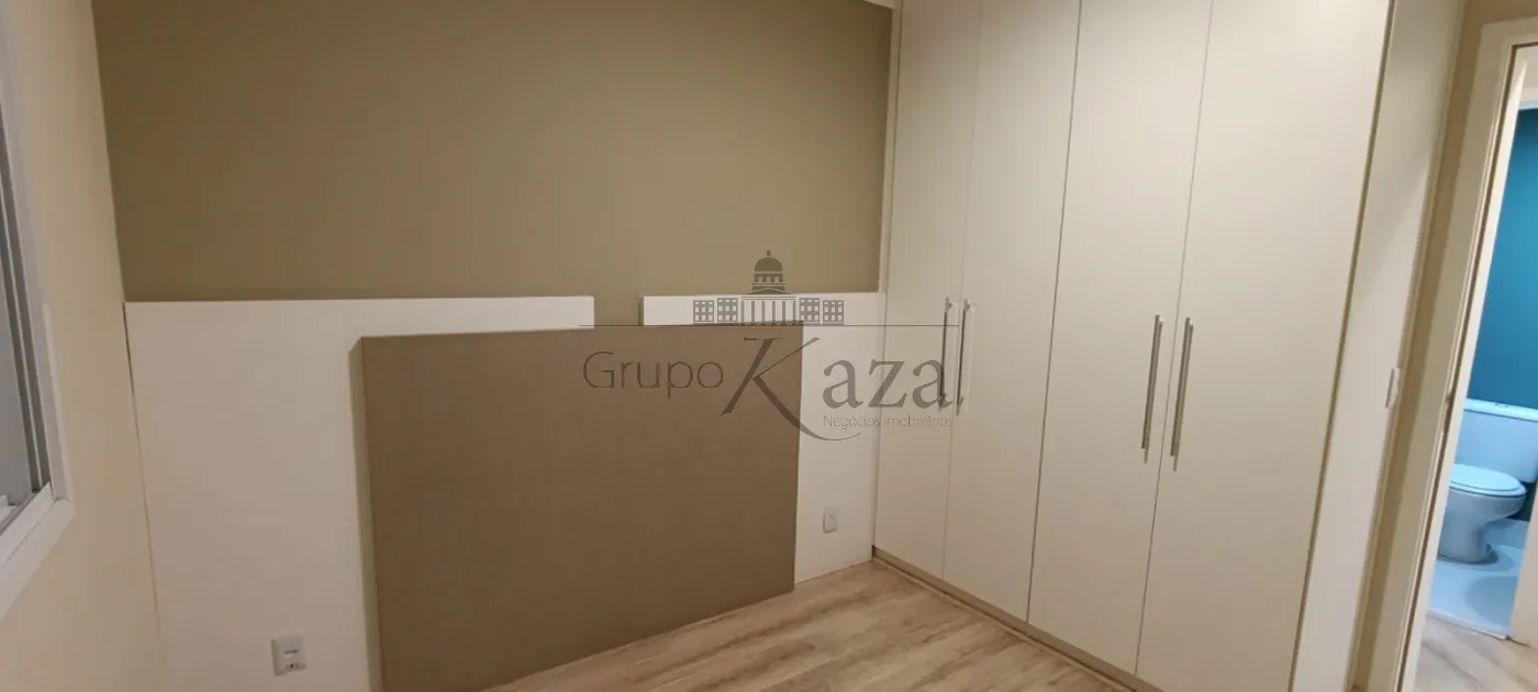 Foto 17 de Apartamento Padrão em Jardim Aquarius, São José dos Campos - imagem 17
