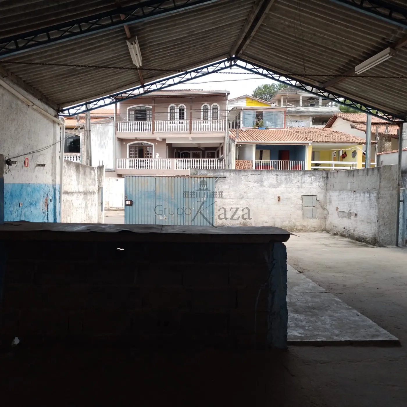 Foto 14 de Comercial Galpão em Jardim Torrão de Ouro, São José dos Campos - imagem 14