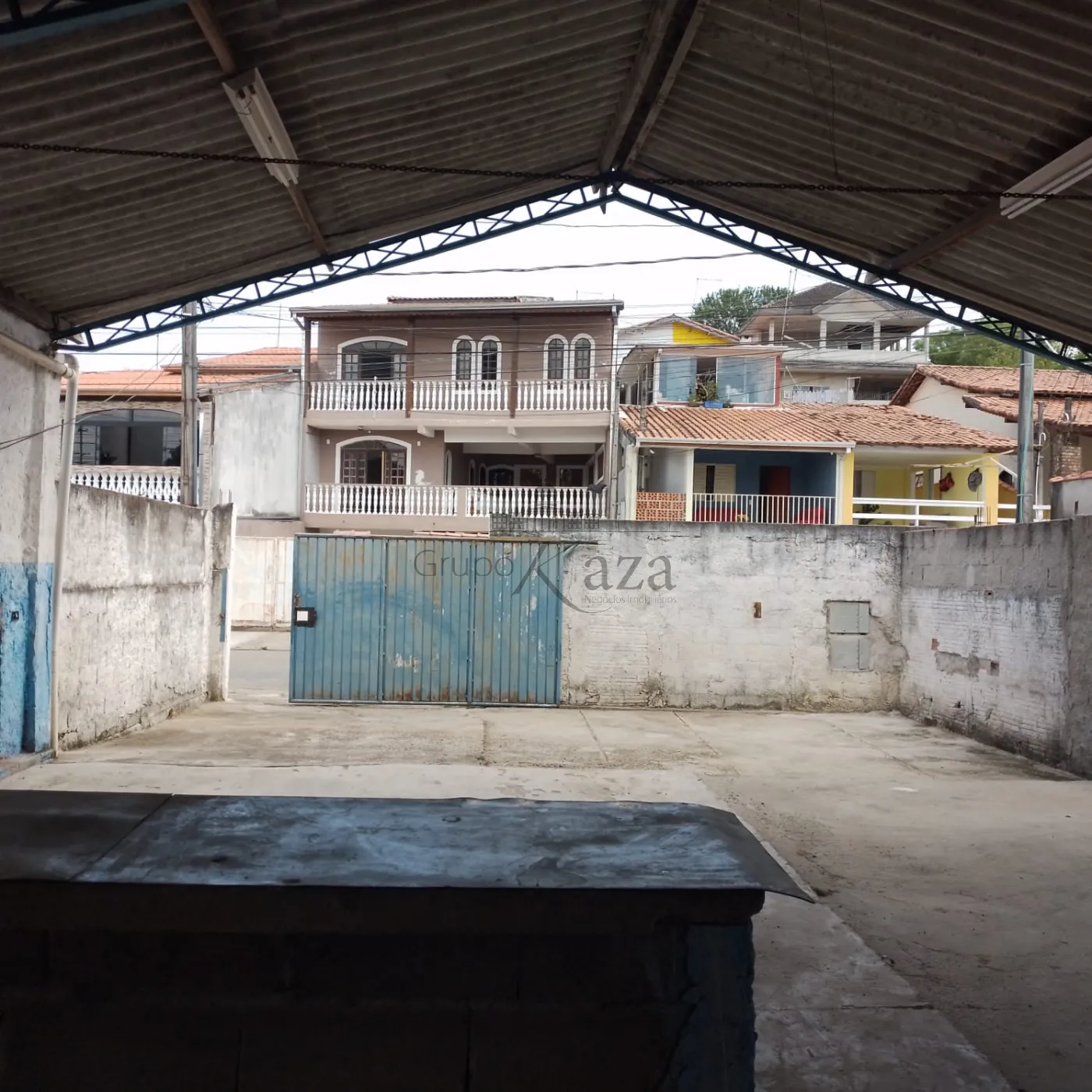 Foto 15 de Comercial Galpão em Jardim Torrão de Ouro, São José dos Campos - imagem 15