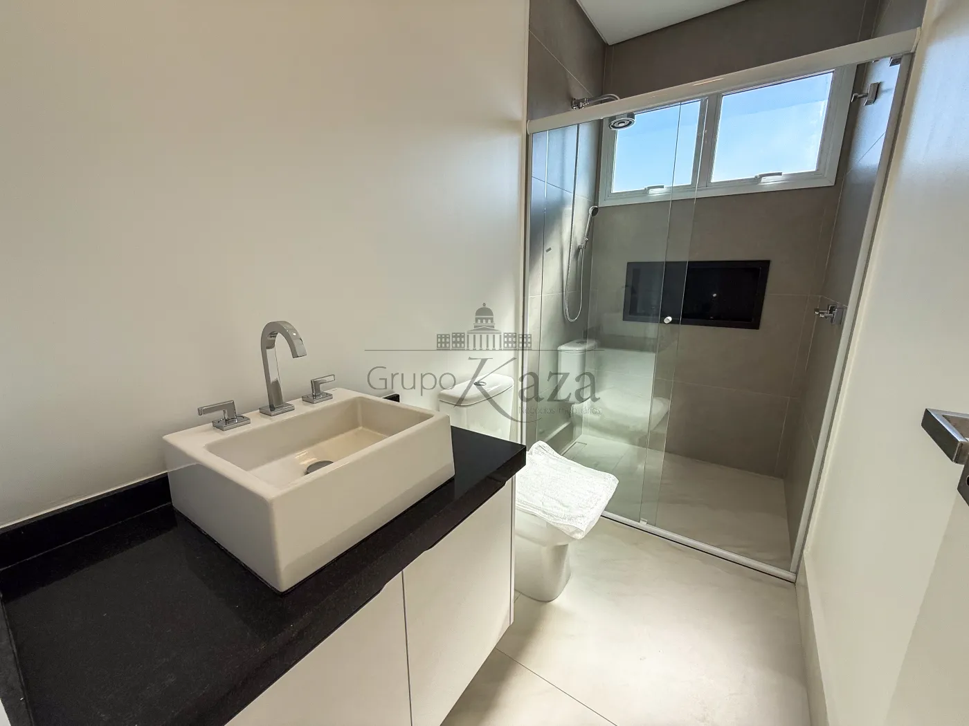 Foto 11 de Casa Condomínio em Condomínio Residencial Mônaco, São José dos Campos - imagem 11