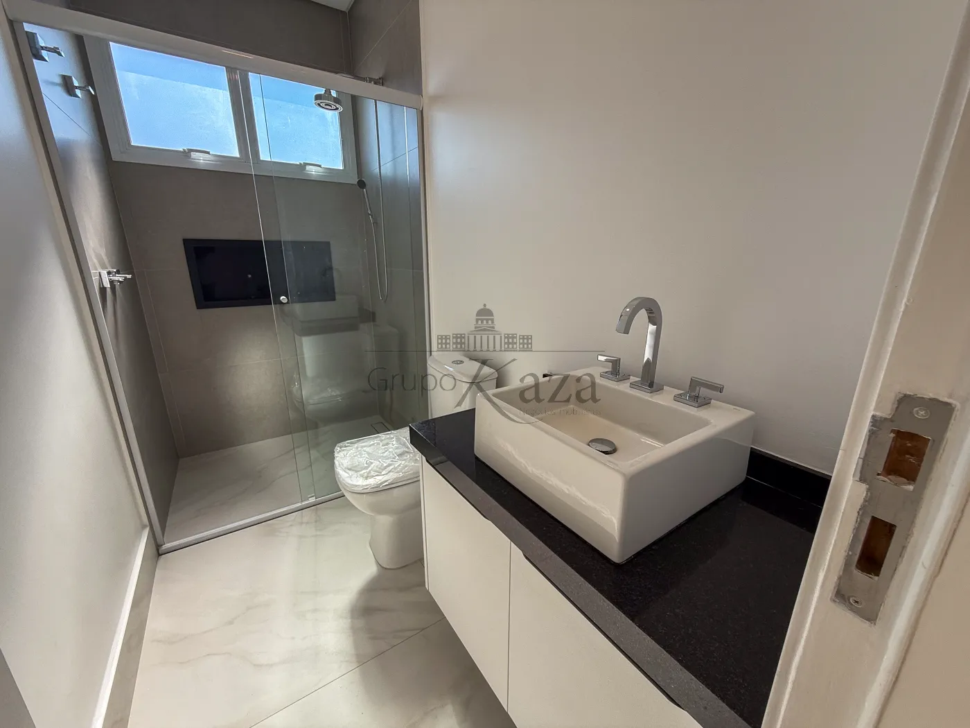 Foto 12 de Casa Condomínio em Condomínio Residencial Mônaco, São José dos Campos - imagem 12