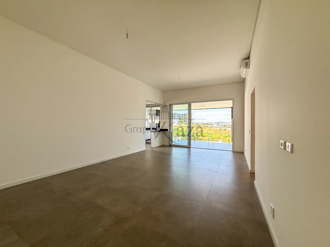 Foto 1 de Casa Condomínio em Condomínio Residencial Mônaco, São José dos Campos - imagem 1