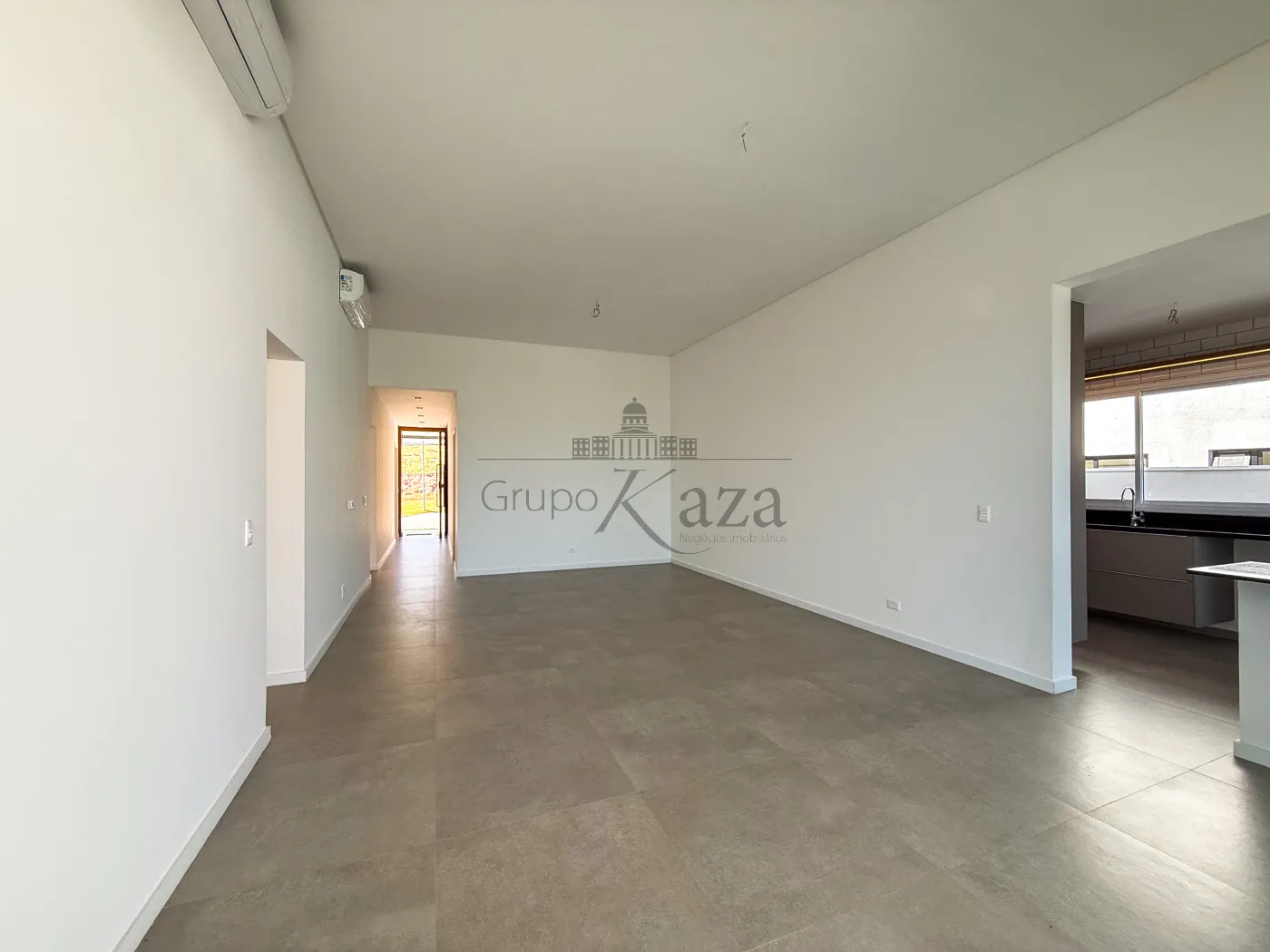 Foto 2 de Casa Condomínio em Condomínio Residencial Mônaco, São José dos Campos - imagem 2