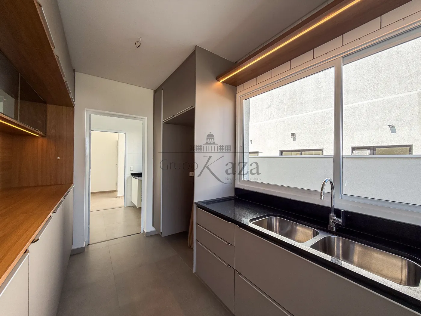 Foto 5 de Casa Condomínio em Condomínio Residencial Mônaco, São José dos Campos - imagem 5