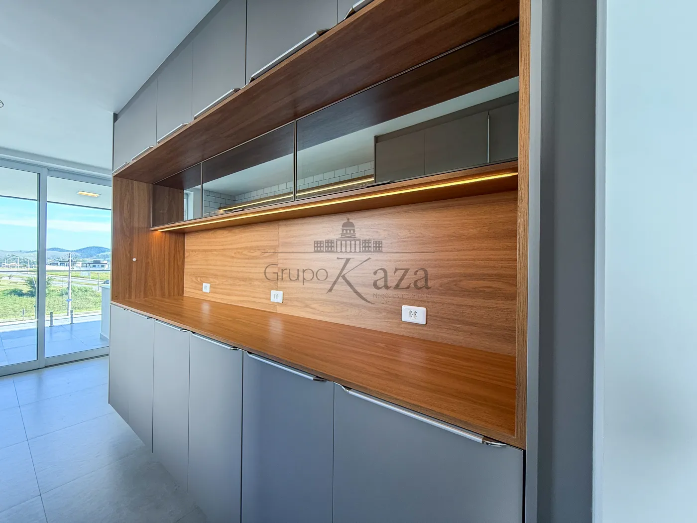 Foto 6 de Casa Condomínio em Condomínio Residencial Mônaco, São José dos Campos - imagem 6