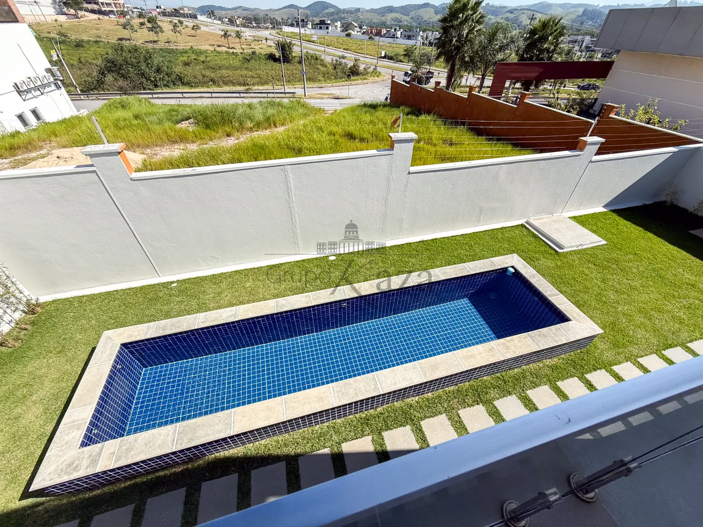 Foto 22 de Casa Condomínio em Condomínio Residencial Mônaco, São José dos Campos - imagem 22