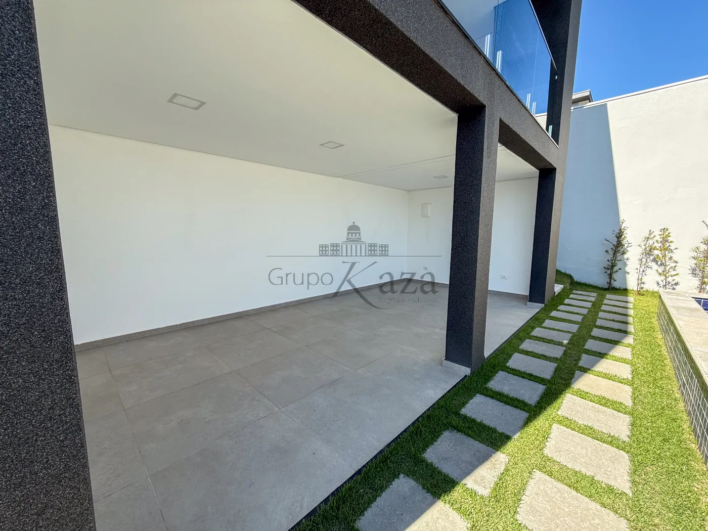 Foto 21 de Casa Condomínio em Condomínio Residencial Mônaco, São José dos Campos - imagem 21