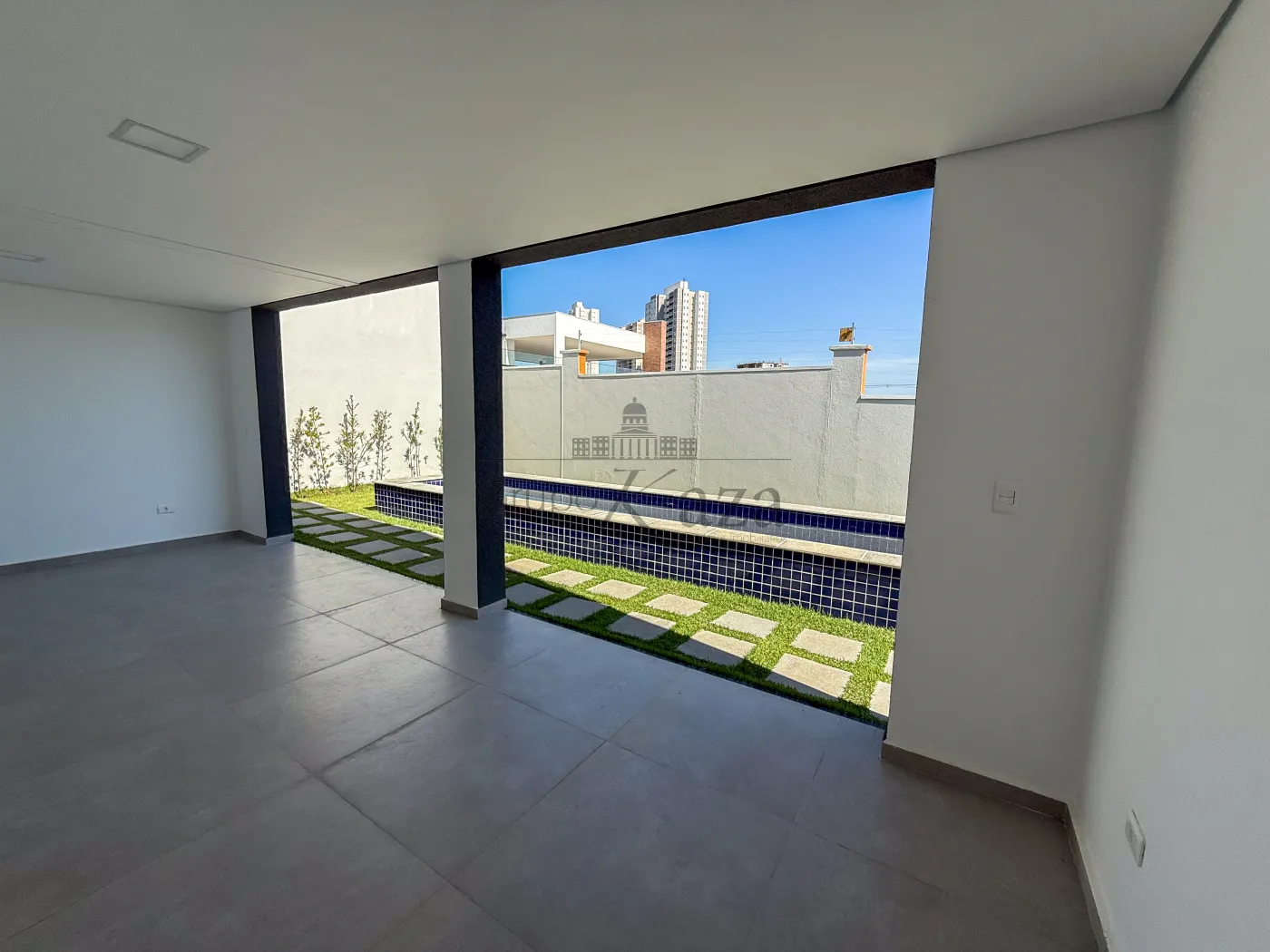Foto 23 de Casa Condomínio em Condomínio Residencial Mônaco, São José dos Campos - imagem 23