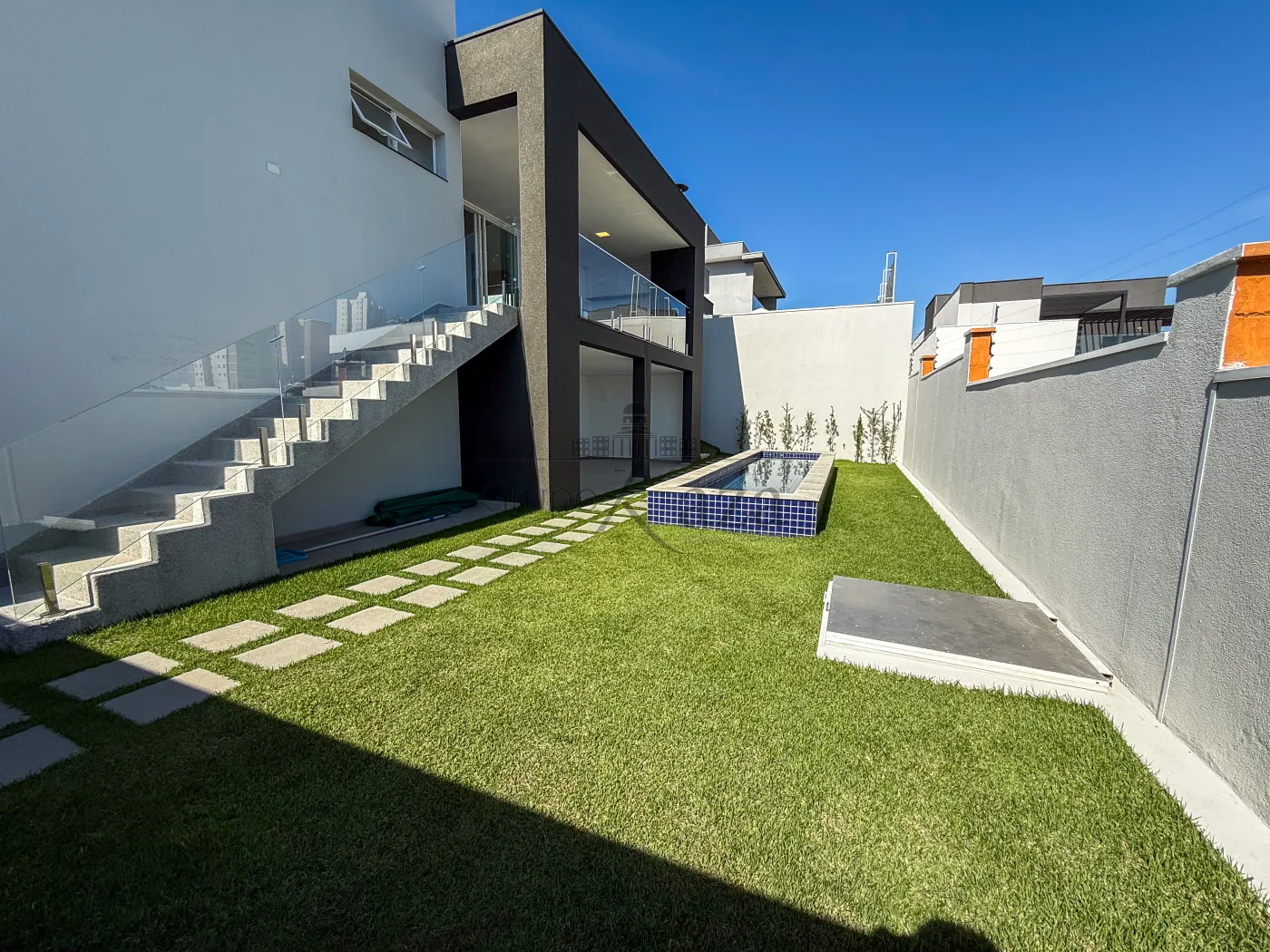 Foto 20 de Casa Condomínio em Condomínio Residencial Mônaco, São José dos Campos - imagem 20