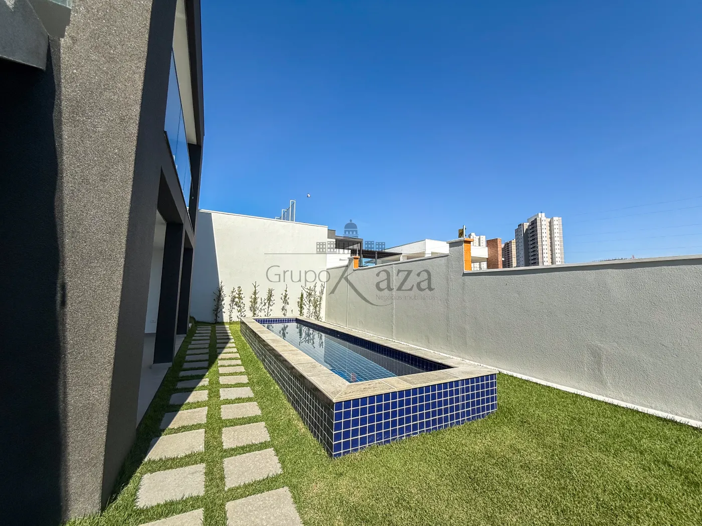 Foto 25 de Casa Condomínio em Condomínio Residencial Mônaco, São José dos Campos - imagem 25