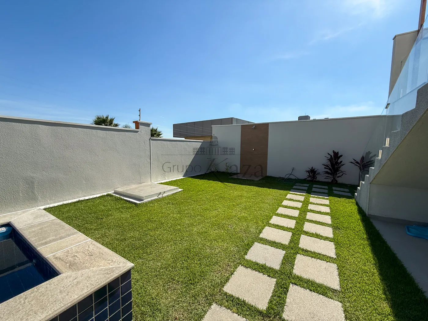 Foto 26 de Casa Condomínio em Condomínio Residencial Mônaco, São José dos Campos - imagem 26
