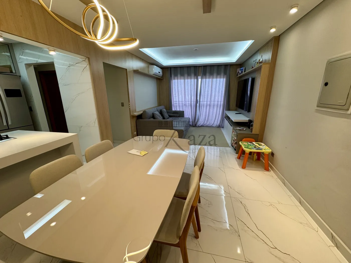 Foto 1 de Apartamento Padrão em Jardim Paraíso, São José dos Campos - imagem 1