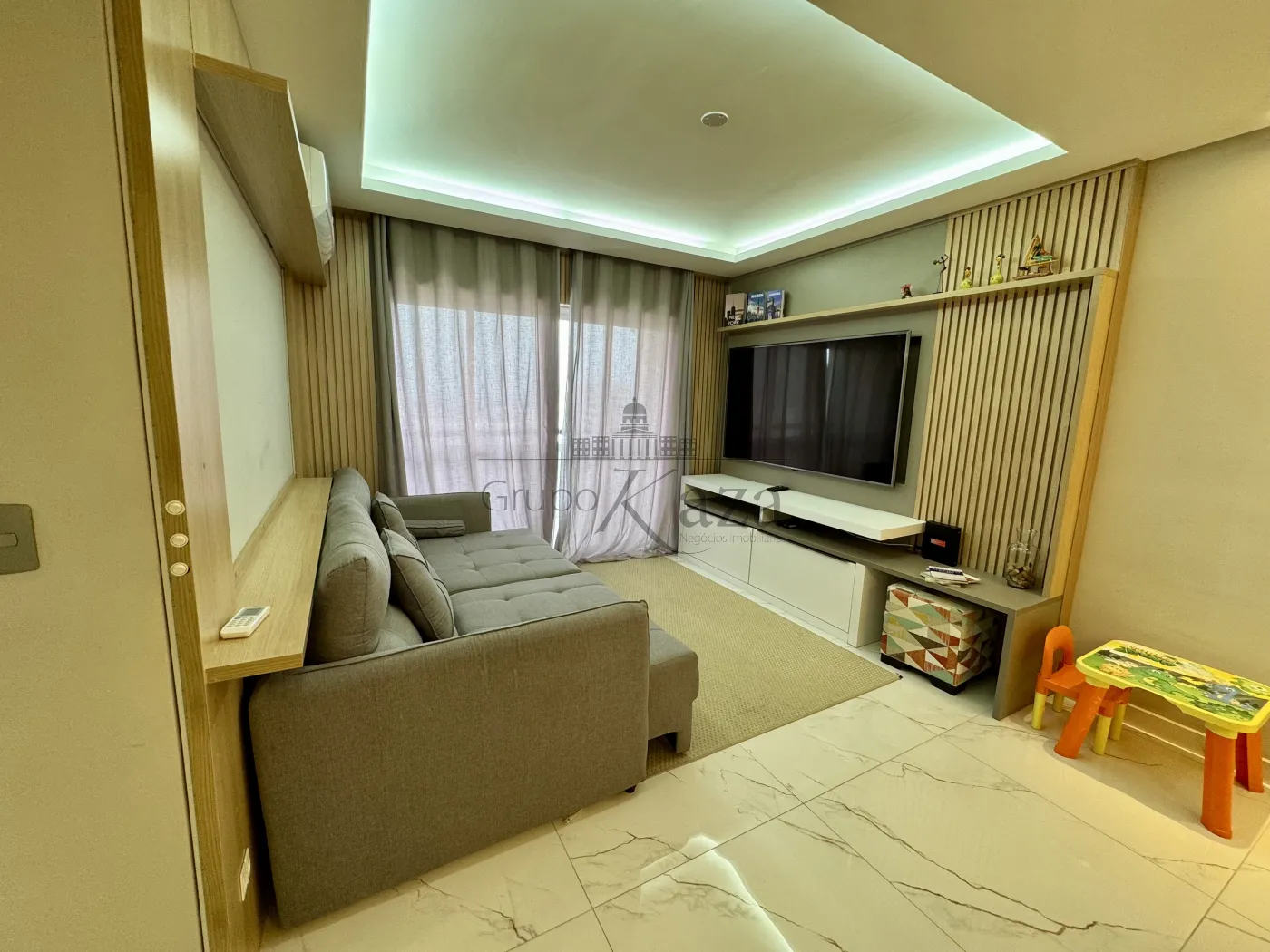 Foto 3 de Apartamento Padrão em Jardim Paraíso, São José dos Campos - imagem 3