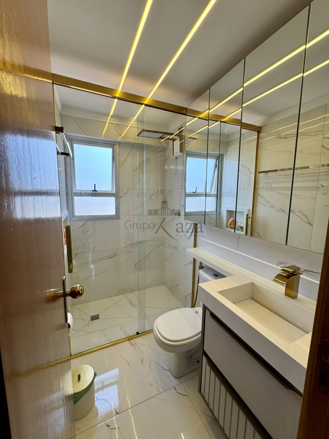 Foto 12 de Apartamento Padrão em Jardim Paraíso, São José dos Campos - imagem 12