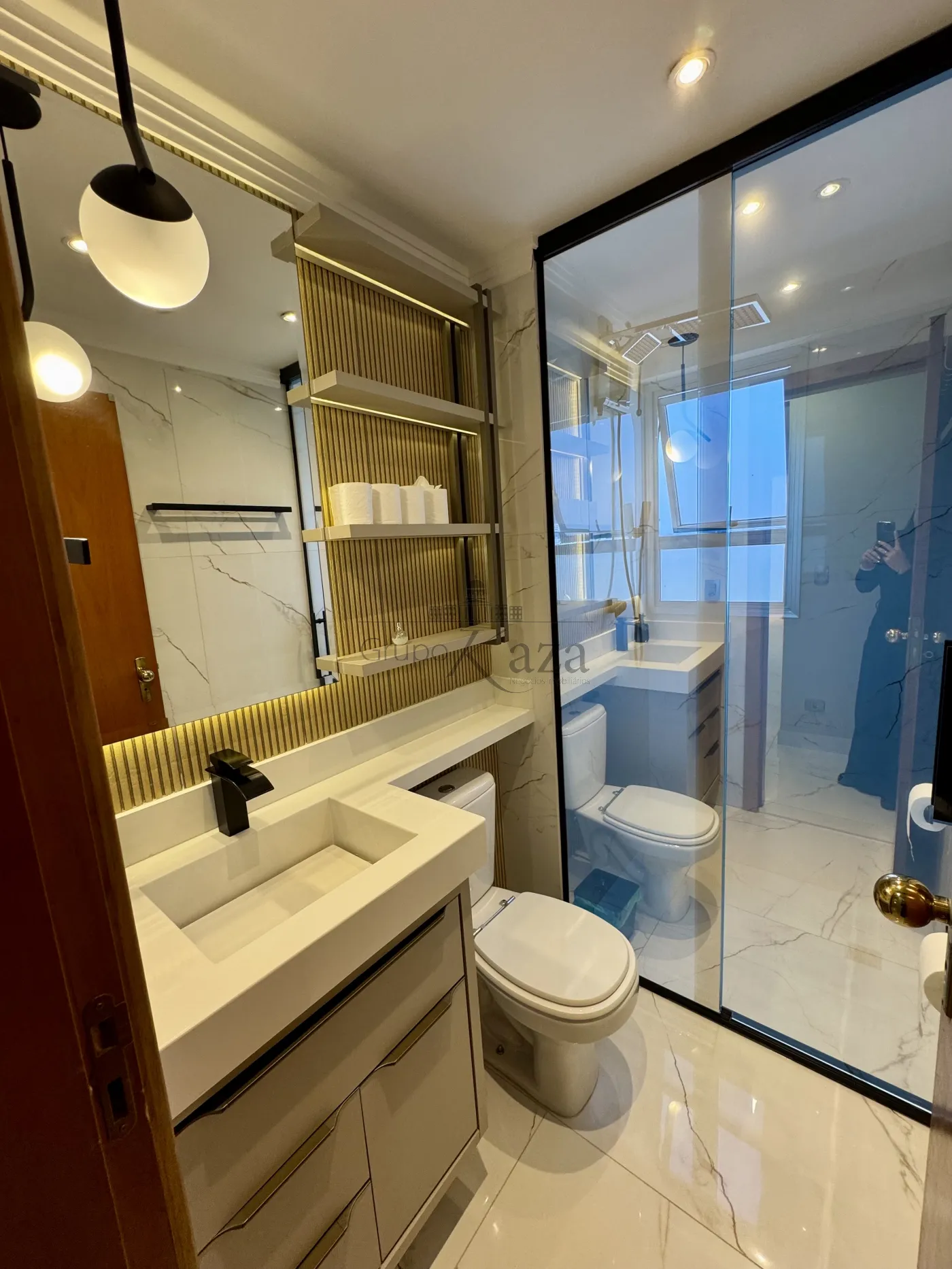 Foto 16 de Apartamento Padrão em Jardim Paraíso, São José dos Campos - imagem 16