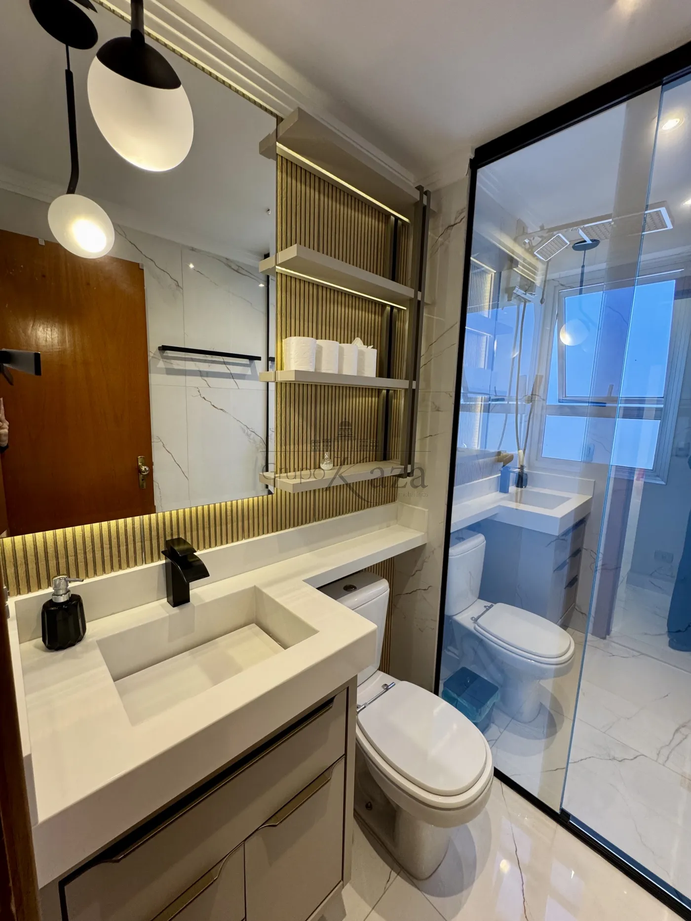 Foto 17 de Apartamento Padrão em Jardim Paraíso, São José dos Campos - imagem 17