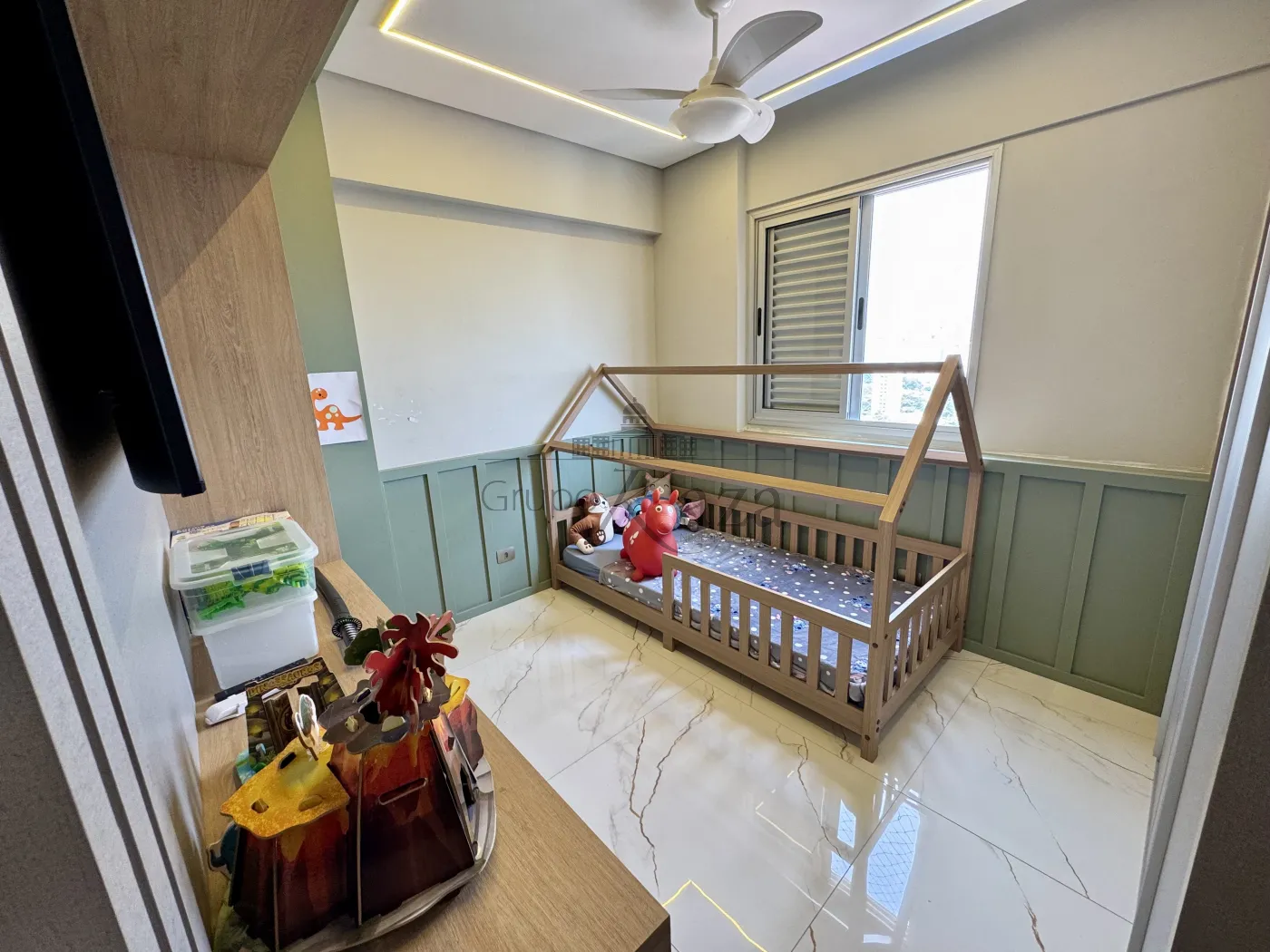 Foto 13 de Apartamento Padrão em Jardim Paraíso, São José dos Campos - imagem 13
