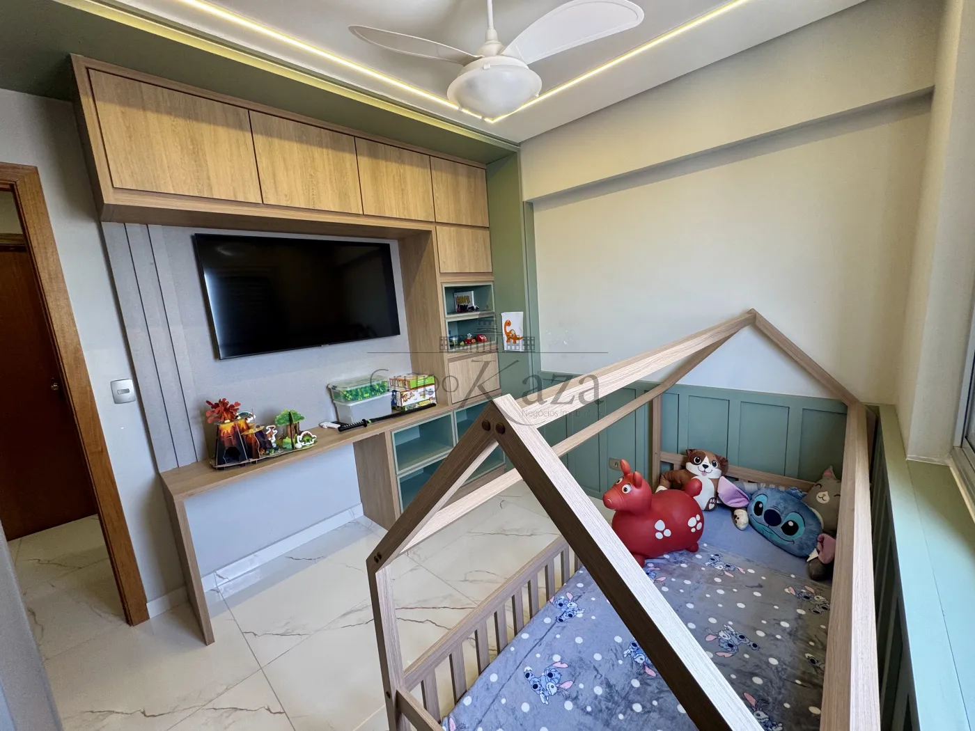 Foto 14 de Apartamento Padrão em Jardim Paraíso, São José dos Campos - imagem 14