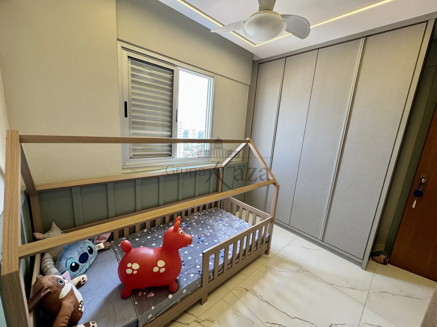 Foto 15 de Apartamento Padrão em Jardim Paraíso, São José dos Campos - imagem 15