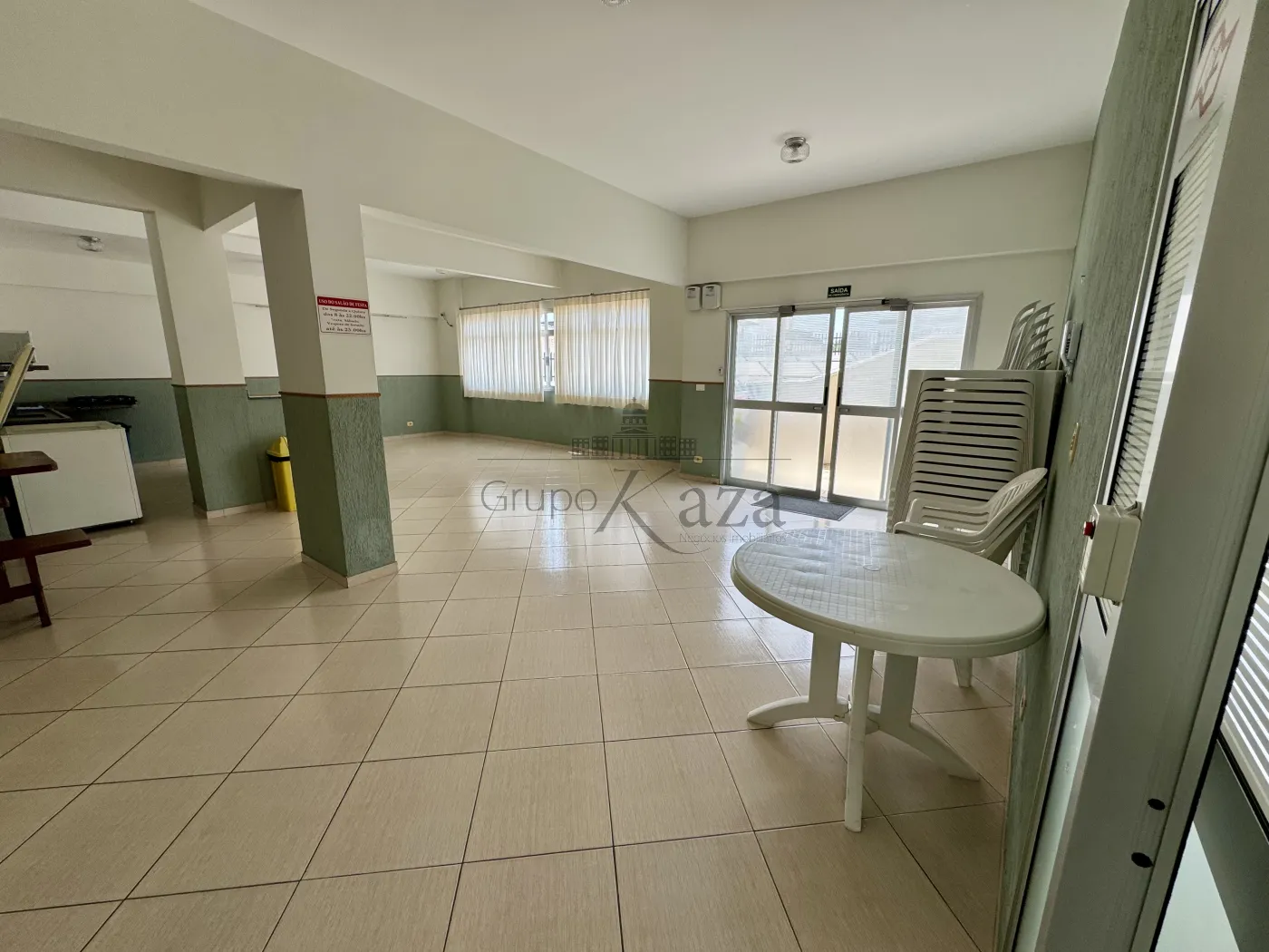 Foto 23 de Apartamento Padrão em Jardim Paraíso, São José dos Campos - imagem 23