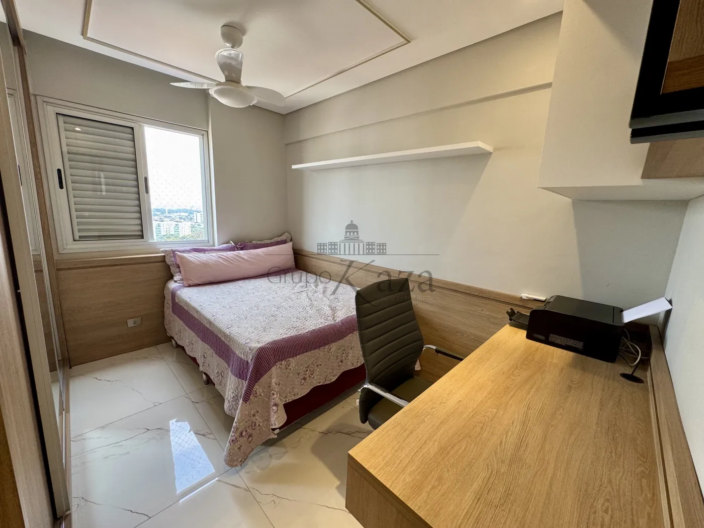 Foto 18 de Apartamento Padrão em Jardim Paraíso, São José dos Campos - imagem 18
