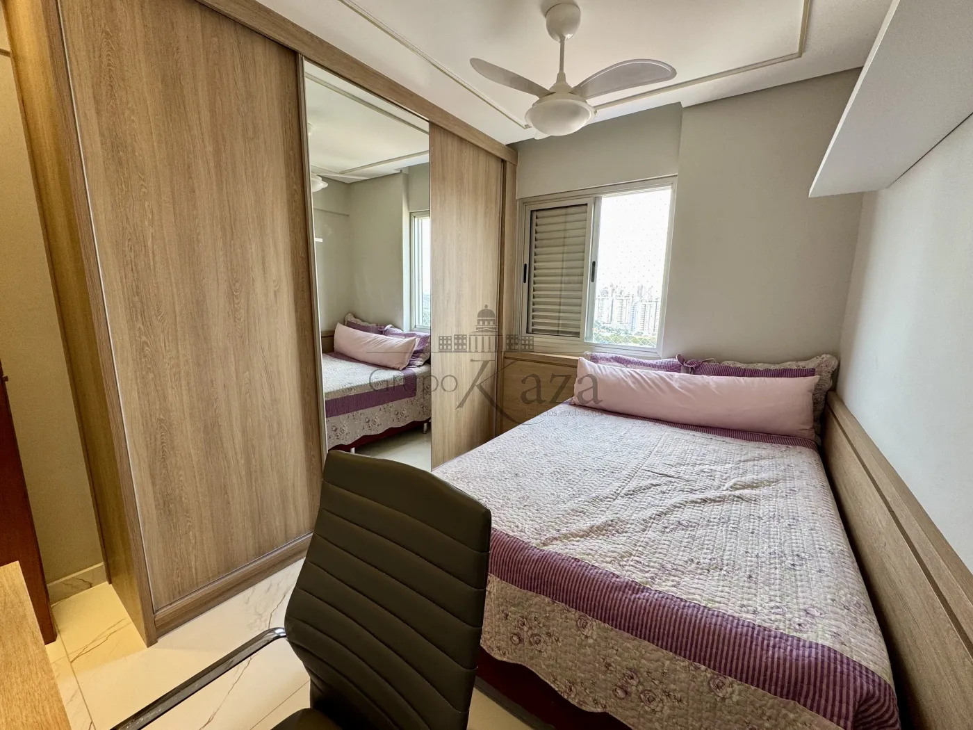Foto 19 de Apartamento Padrão em Jardim Paraíso, São José dos Campos - imagem 19