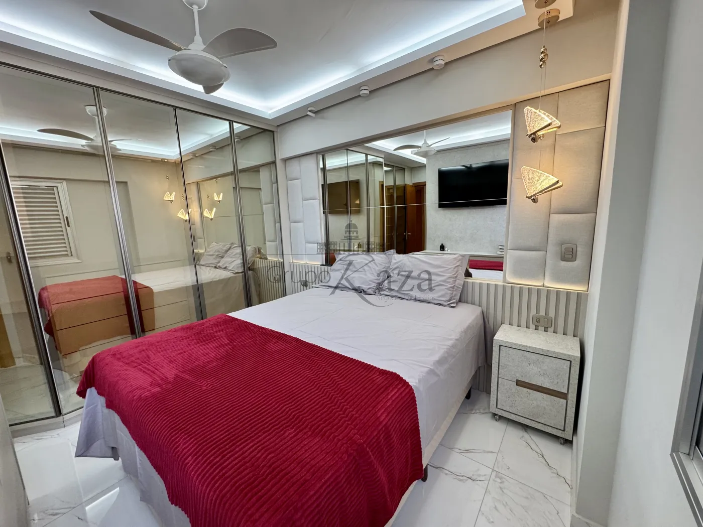Foto 10 de Apartamento Padrão em Jardim Paraíso, São José dos Campos - imagem 10