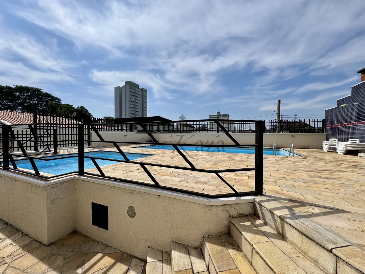 Foto 25 de Apartamento Padrão em Jardim Paraíso, São José dos Campos - imagem 25