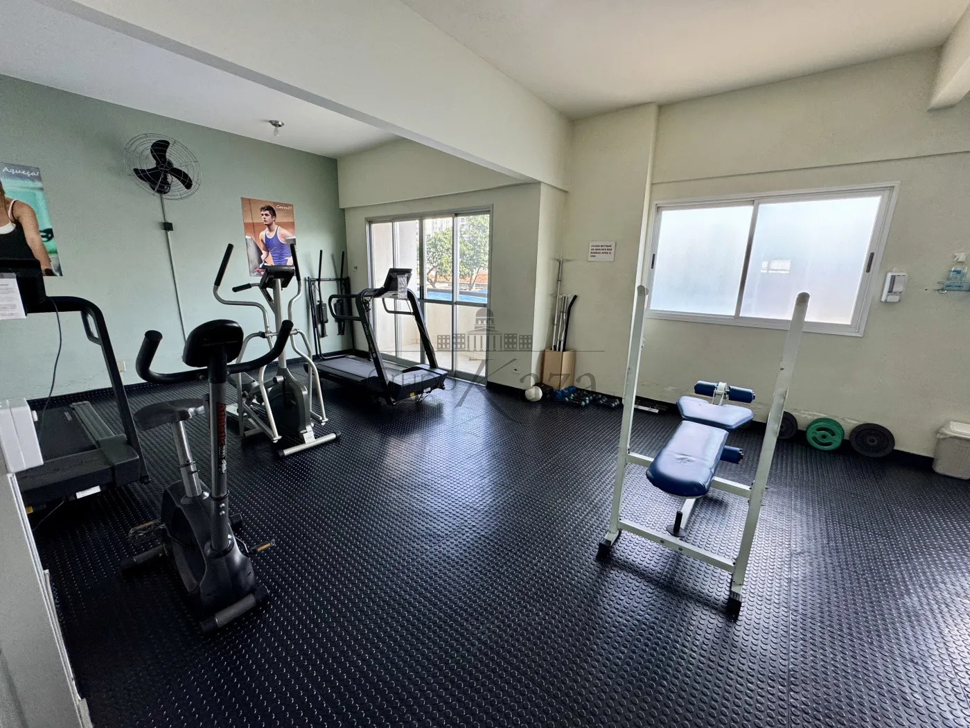 Foto 26 de Apartamento Padrão em Jardim Paraíso, São José dos Campos - imagem 26
