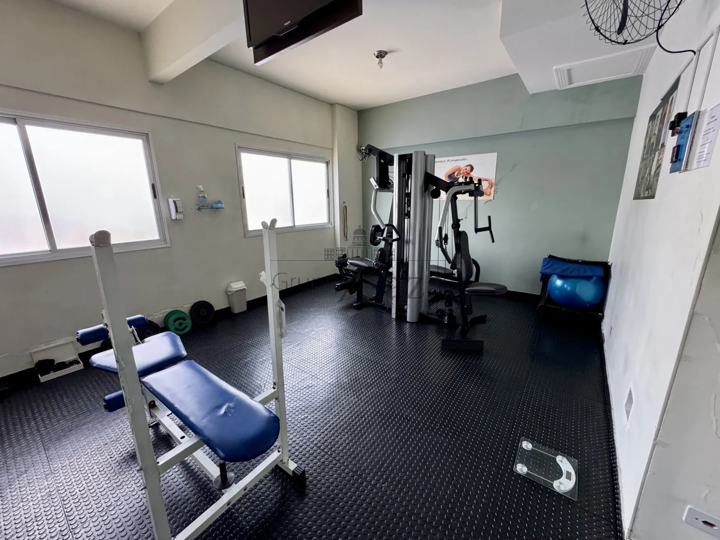 Foto 27 de Apartamento Padrão em Jardim Paraíso, São José dos Campos - imagem 27