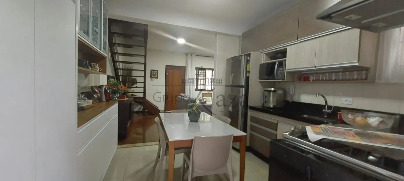 Foto 5 de Casa Condomínio em Jardim Paraíso, São José dos Campos - imagem 5