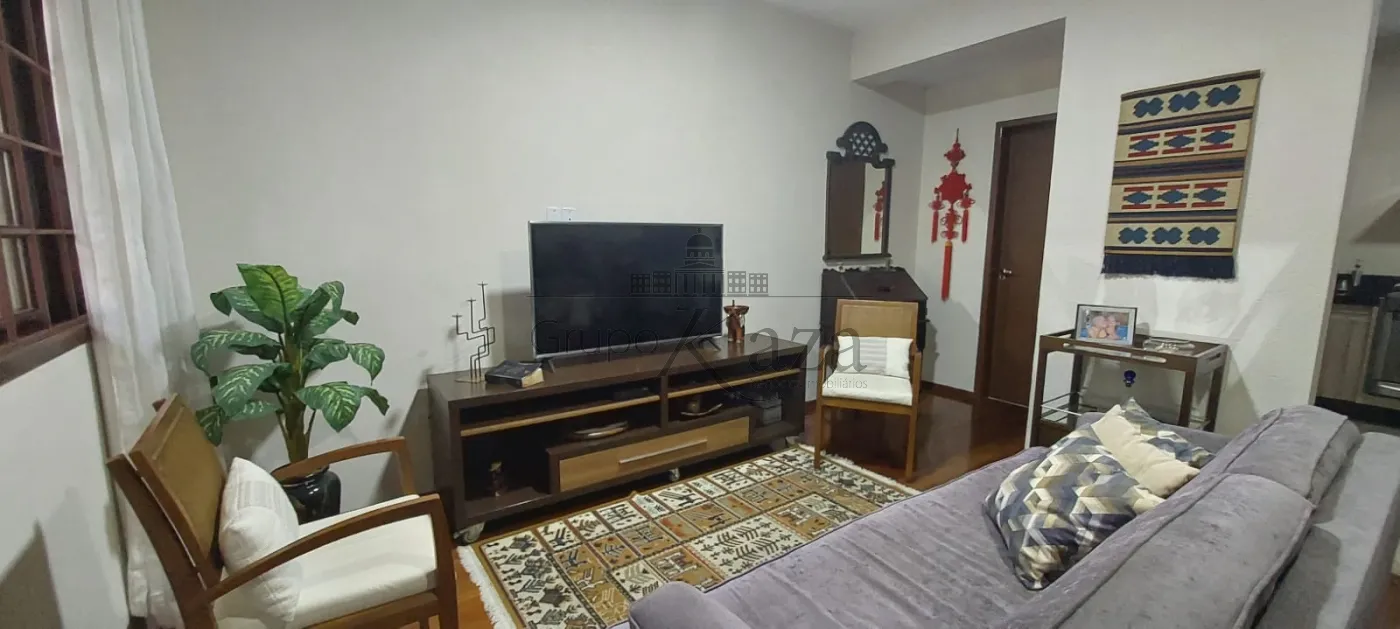 Foto 1 de Casa Condomínio em Jardim Paraíso, São José dos Campos - imagem 1