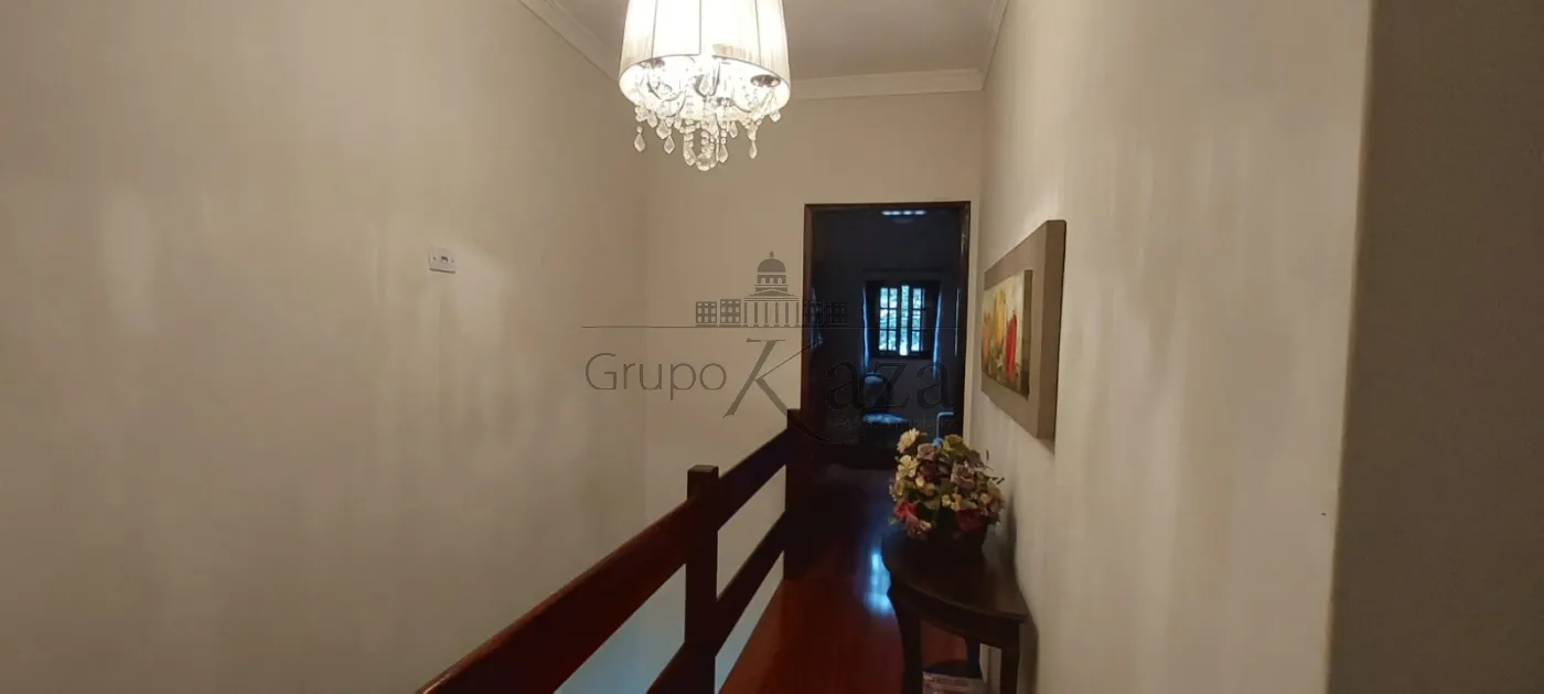 Foto 9 de Casa Condomínio em Jardim Paraíso, São José dos Campos - imagem 9