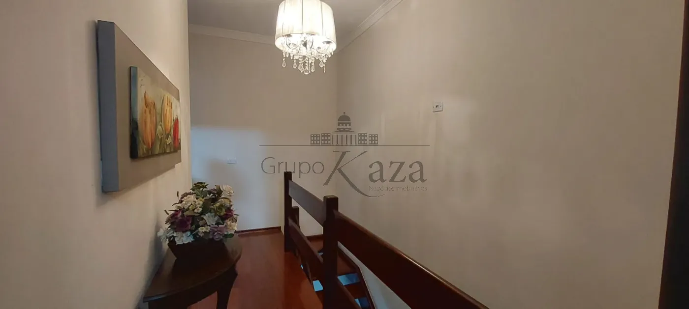 Foto 10 de Casa Condomínio em Jardim Paraíso, São José dos Campos - imagem 10