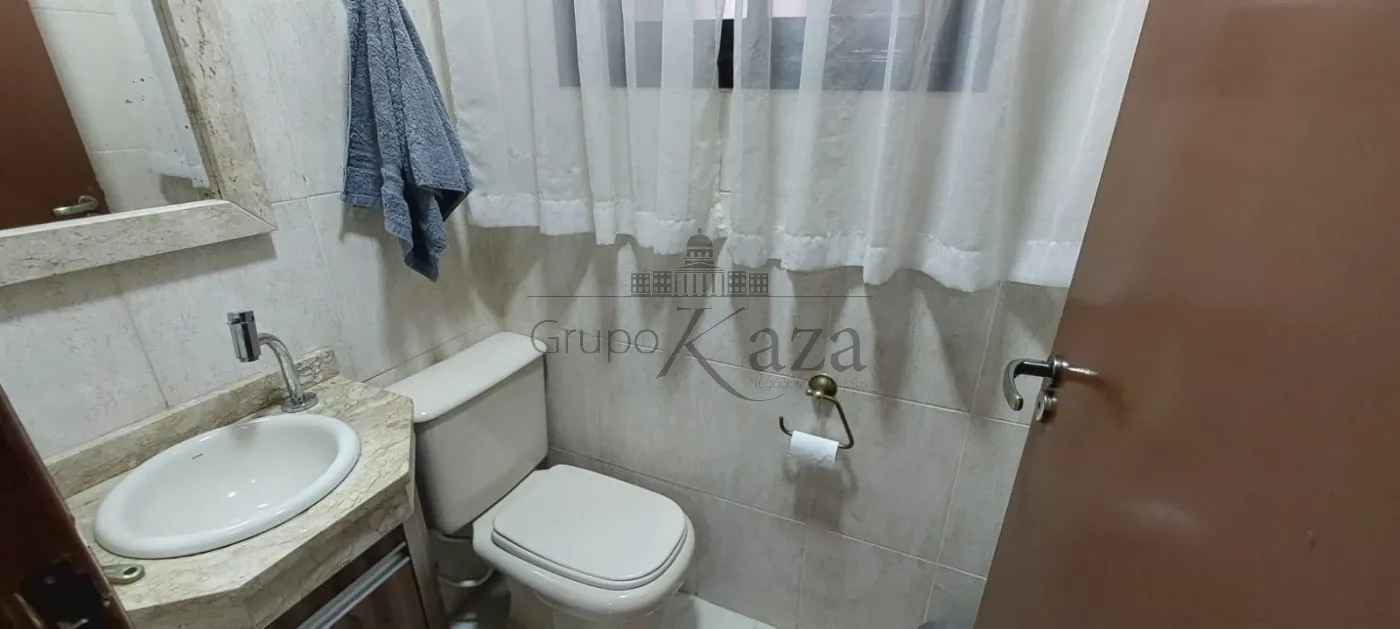 Foto 8 de Casa Condomínio em Jardim Paraíso, São José dos Campos - imagem 8