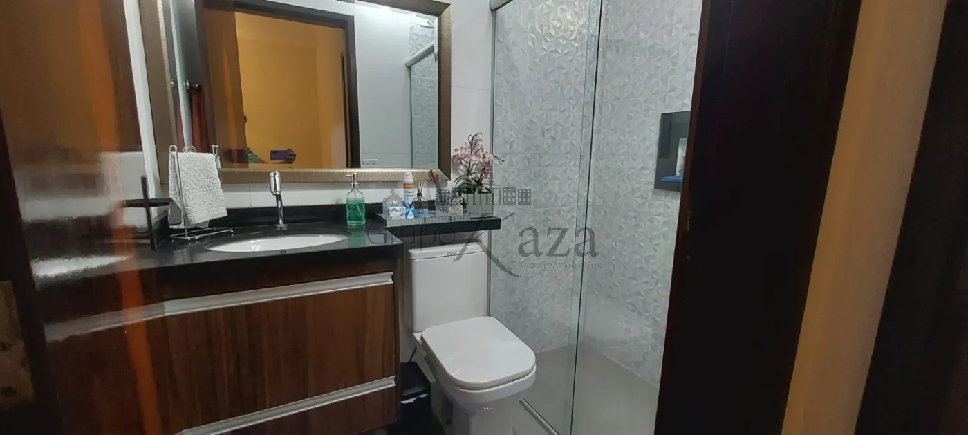 Foto 15 de Casa Condomínio em Jardim Paraíso, São José dos Campos - imagem 15
