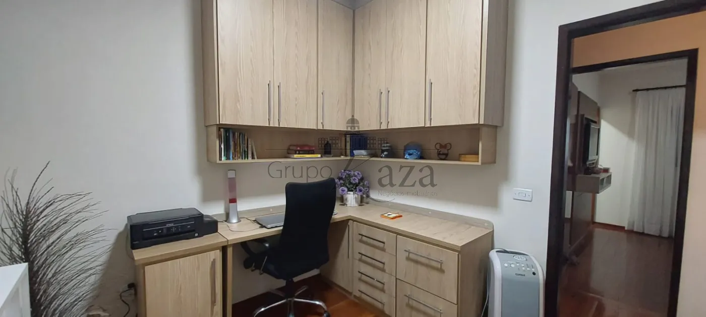 Foto 12 de Casa Condomínio em Jardim Paraíso, São José dos Campos - imagem 12