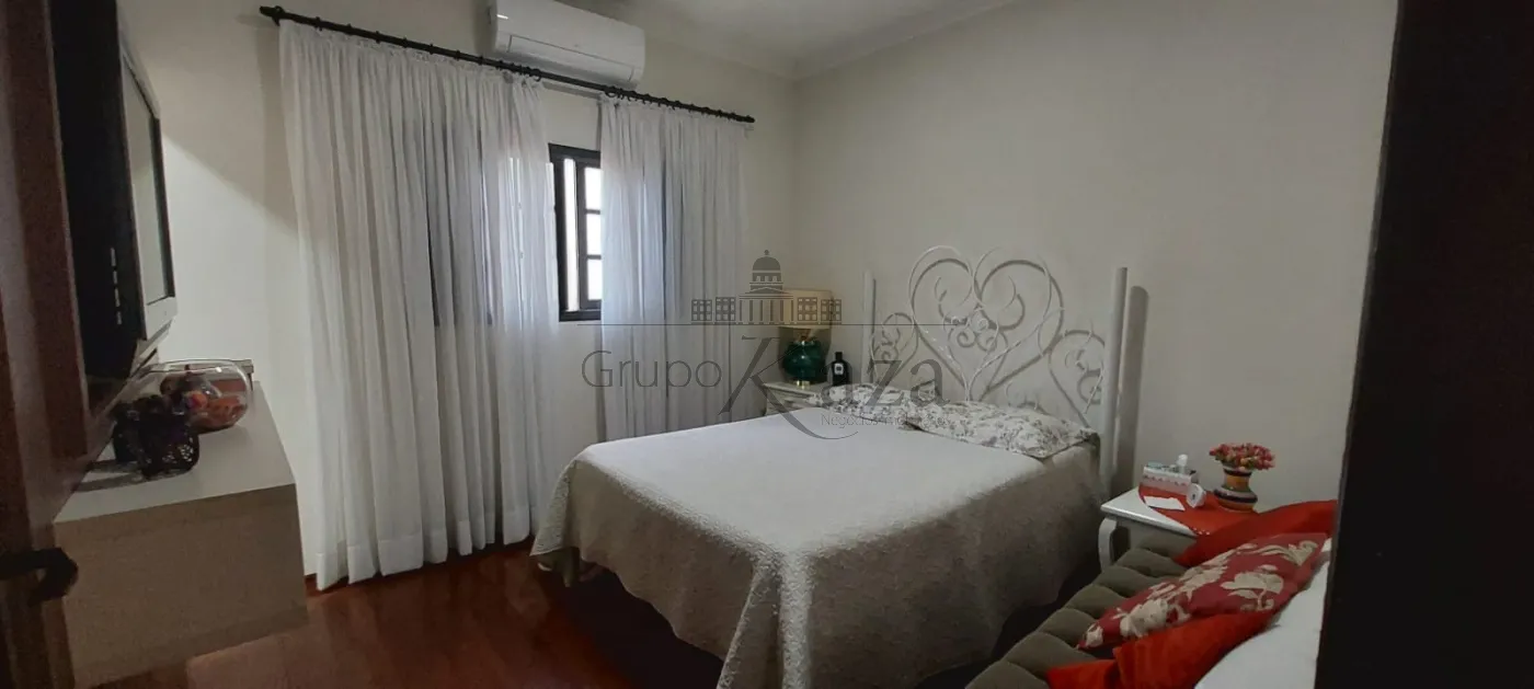 Foto 13 de Casa Condomínio em Jardim Paraíso, São José dos Campos - imagem 13