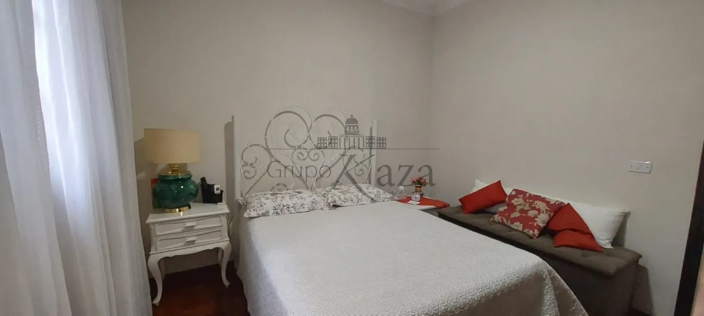 Foto 14 de Casa Condomínio em Jardim Paraíso, São José dos Campos - imagem 14