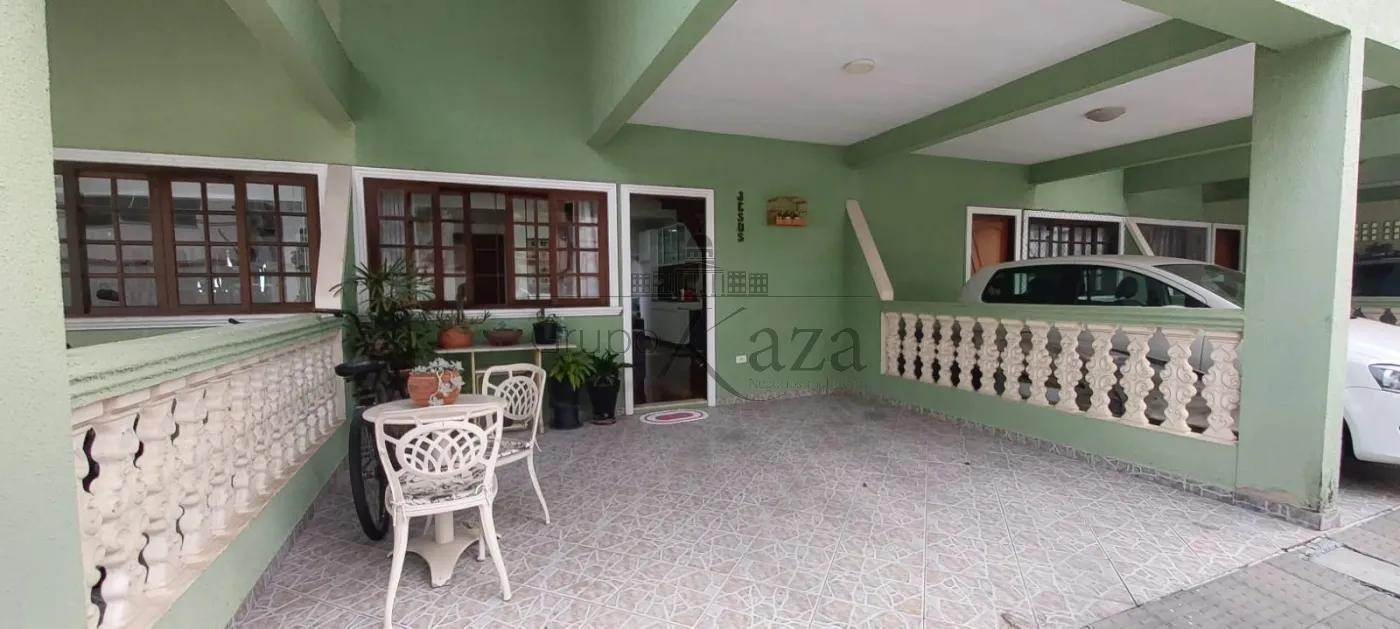 Foto 18 de Casa Condomínio em Jardim Paraíso, São José dos Campos - imagem 18